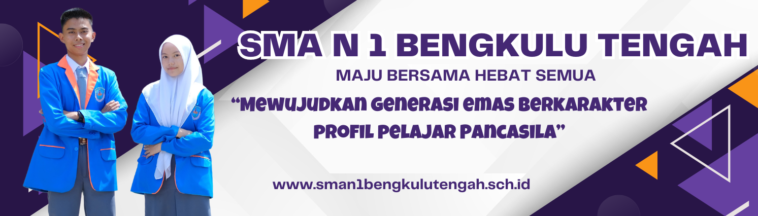 SMA Negeri 1 Bengkulu Tengah